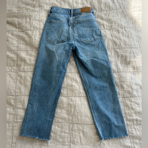 Denim Forum Yoko High Rise Slim, 26 - Picture 8 of 8